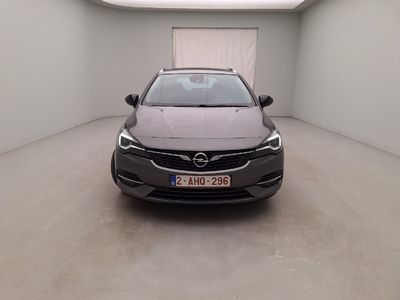 Opel Astra sports tourer - 2020 ASTRA SPORTS TOURER 1.2 TURBO ELEGANCE S/S (EU6AP), 2021