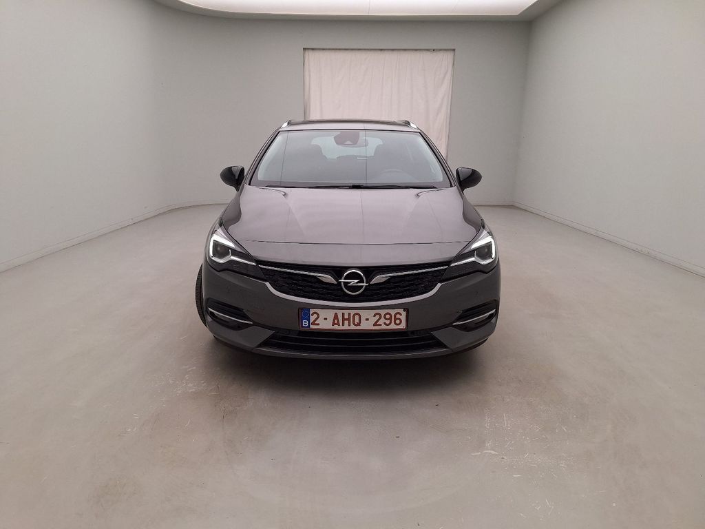 Opel Astra sports tourer - 2020 ASTRA SPORTS TOURER 1.2 TURBO ELEGANCE S/S (EU6AP), 2021