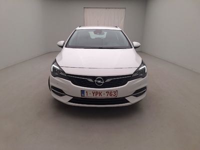 Opel Astra sports tourer - 2020 ASTRA SPORTS TOURER 1.2 TURBO ELEGANCE S/S, 2020