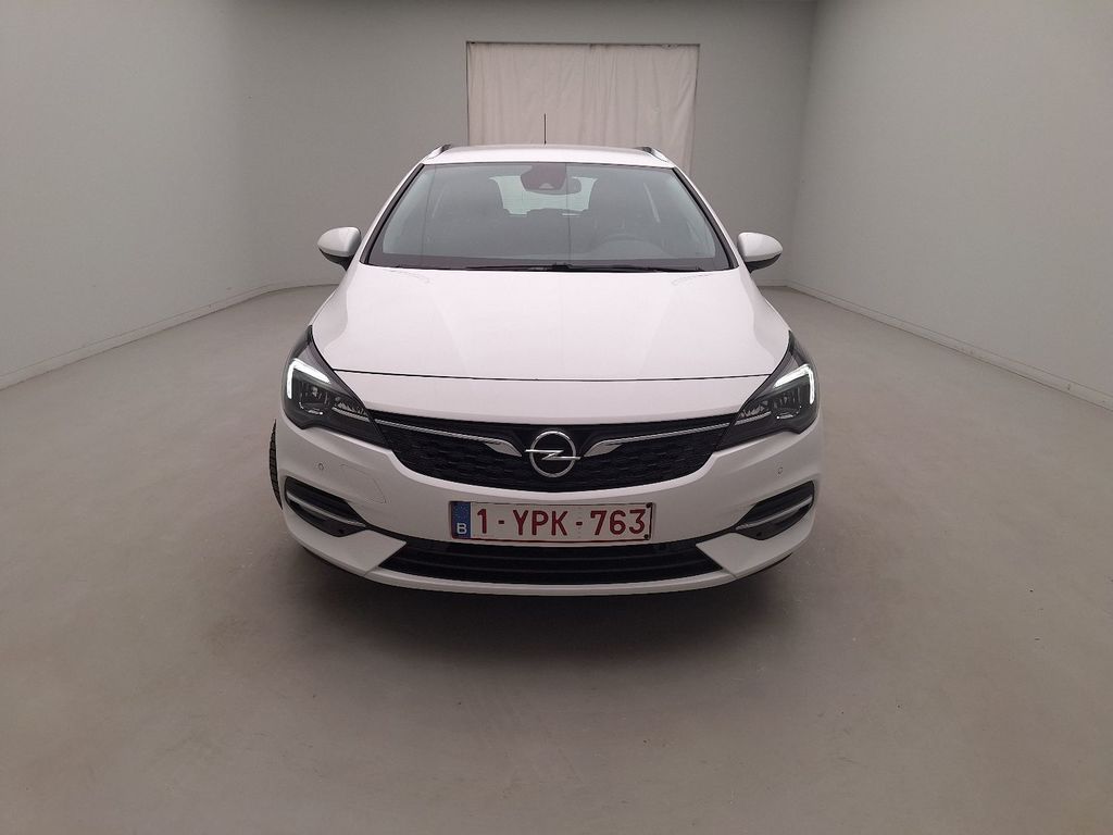 Opel Astra sports tourer - 2020 ASTRA SPORTS TOURER 1.2 TURBO ELEGANCE S/S, 2020
