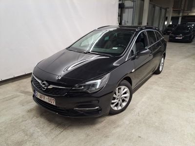 Opel Astra sports tourer diesel - 2020 ASTRA SPORTS TOURER 1.5 TURBO D ELEGANCE S/S (EU6AP), 2021