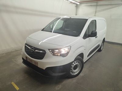 Opel Combo 2300 mwb diesel - 2019 1.5 TD BLUEINJ. L2H1 EDITION (EU6.3), 2022