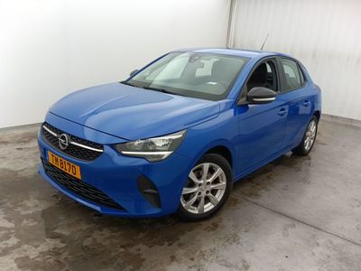 Opel Corsa - 2020 CORSA 1.2 TURBO EDITION S/S (EU6.4AP), 2023