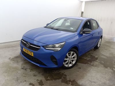 Opel Corsa - 2020 CORSA 1.2 TURBO EDITION S/S (EU6.4AP), 2023