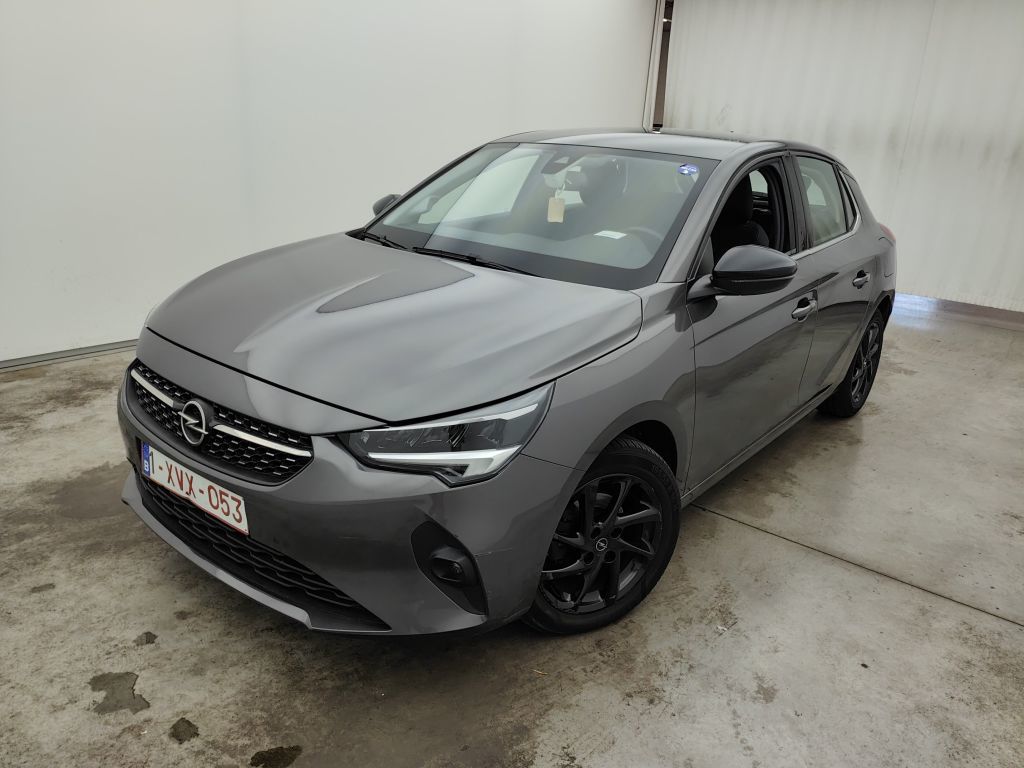 Opel Corsa - 2020 CORSA 1.2I ELEGANCE S/S, 2020