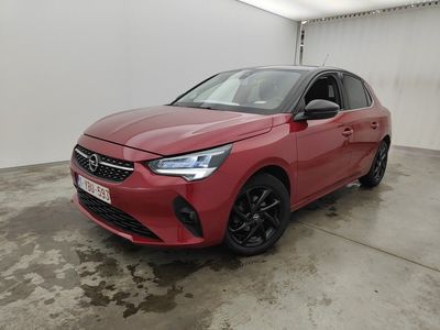 Opel Corsa - 2020 CORSA 1.2I ELEGANCE S/S, 2020
