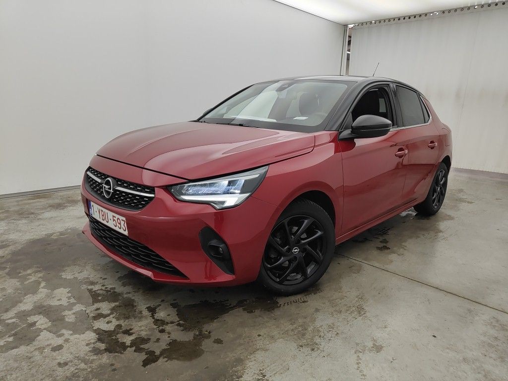 Opel Corsa - 2020 CORSA 1.2I ELEGANCE S/S, 2020