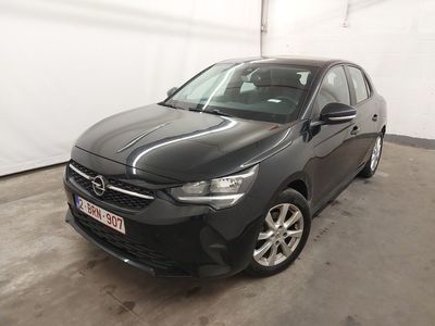 Opel Corsa - 2020 CORSA 1.2I EDITION S/S (EU6AP), 2022