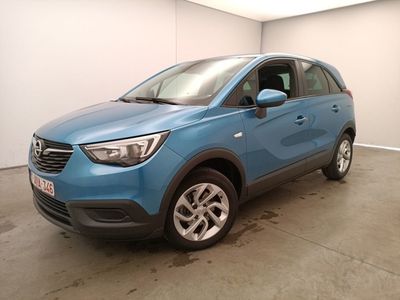 Opel Crossland x CROSSLAND X 1.2 TURBO ECOTEC EDITION S/S (EU6.3), 2020