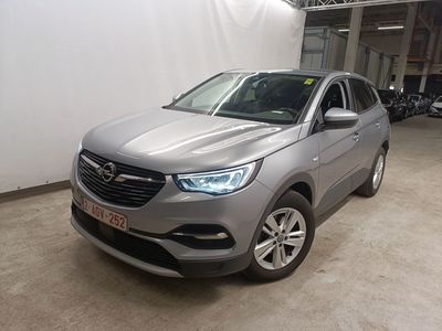 Opel Grandland x - 2020 GRANDLAND X 1.2 TURBO INNOVATION S&amp;S, 2021
