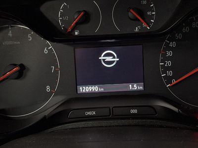 Opel Grandland x GRANDLAND X 1.2 TURBO INNOVATION (EU6.2), 2019