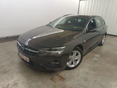 Opel Insignia sports tourer diesel - 2020 INSIGNIA SPORTS TOURER 1.5 TURBO D EDITION, 2021