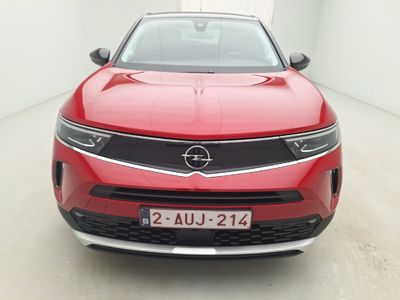 Opel Mokka diesel - 2021 MOKKA 1.5 TURBO D ELEGANCE S/S, 2021