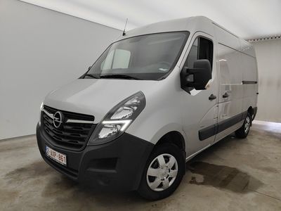 Opel Movano 3300 fou mwb mhr dsl - 2020 2.3 TURBO D L2H2, 2021