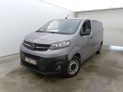 Opel Vivaro 2700 fou mwb dsl - 2019 2.0 TD L2H1 BINJ. EDITION S/S (EU6.2), 2020