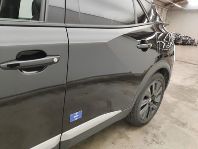 Peugeot E-2008 E-2008 50 KWH GT PACK, 2021