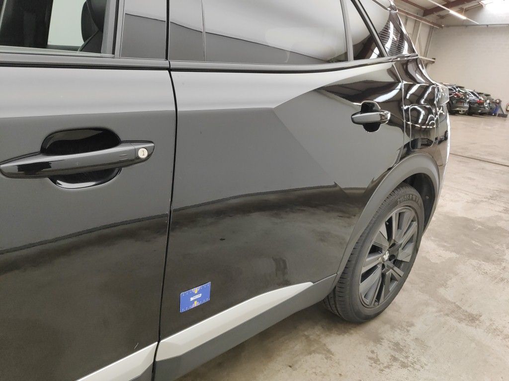 Peugeot E-2008 E-2008 50 KWH GT PACK, 2021