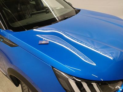 Peugeot E-2008 E-2008 50 KWH GT PACK, 2021