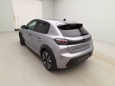 Peugeot E-208 E-208 50 KWH GT, 2021