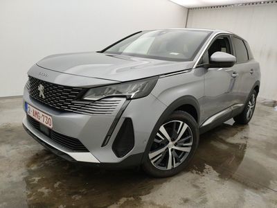 Peugeot 3008 diesel - 2021 3008 1.5 BLUEHDI ALLURE, 2021