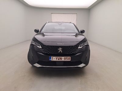 Peugeot 3008 diesel - 2021 3008 1.5 BLUEHDI GT, 2021