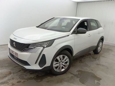Peugeot 3008 - 2021 3008 1.2 PURETECH ACTIVE PACK (EU6.4), 2023