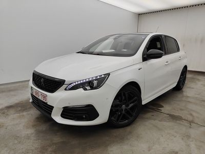 Peugeot 308 - 2017 308 1.2 PURETECH GT PACK S&amp;S, 2021