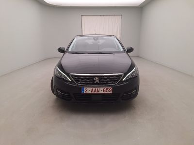 Peugeot 308 diesel - 2017 308 1.5 BLUEHDI ALLURE PACK S&amp;S, 2021