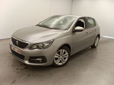 Peugeot 308 - 2017 308 1.2 PURETECH ACTIVE PACK S&amp;S, 2021