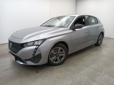 Peugeot 308 - 2021 308 1.2 PURETECH ACTIVE PACK S&amp;S, 2022