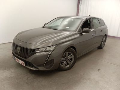 Peugeot 308 sw diesel - 2021 308 SW 1.5 BLUEHDI ACTIVE PACK S&amp;S, 2022