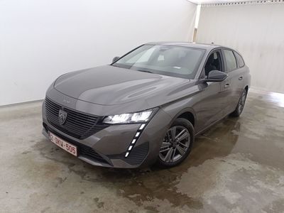 Peugeot 308 sw - 2021 308 SW 1.2 PURETECH ACTIVE PACK S&amp;S (EU6.4), 2023