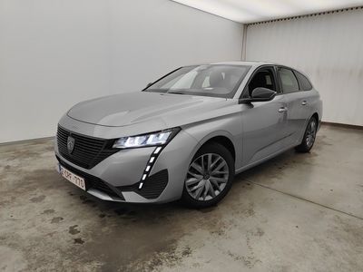 Peugeot 308 sw - 2021 308 SW 1.2 PURETECH ACTIVE PACK S&amp;S, 2022