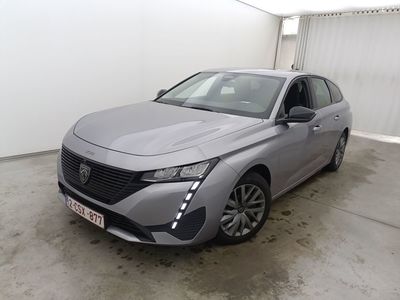Peugeot 308 sw - 2021 308 SW 1.2 PURETECH ACTIVE PACK S&amp;S, 2022