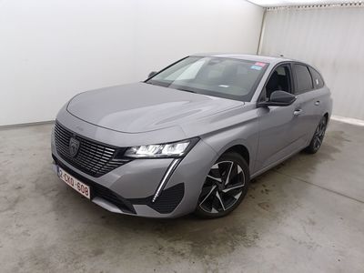 Peugeot 308 sw diesel - 2021 308 SW 1.5 BLUEHDI ALLURE PACK S&amp;S, 2022
