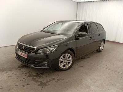 Peugeot 308 sw - 2017 308 SW 1.2 PURETECH ACTIVE (EU6.3), 2020
