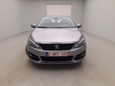 Peugeot 308 sw - 2017 308 SW 1.2 PURETECH ACTIVE PACK S&amp;S, 2021