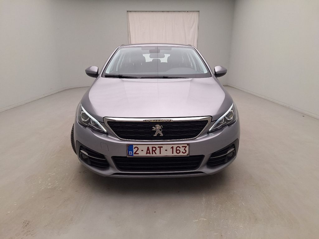 Peugeot 308 sw - 2017 308 SW 1.2 PURETECH ACTIVE PACK S&amp;S, 2021