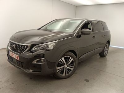 Peugeot 5008 diesel - 2020 5008 1.5 BLUEHDI ACTIVE, 2020