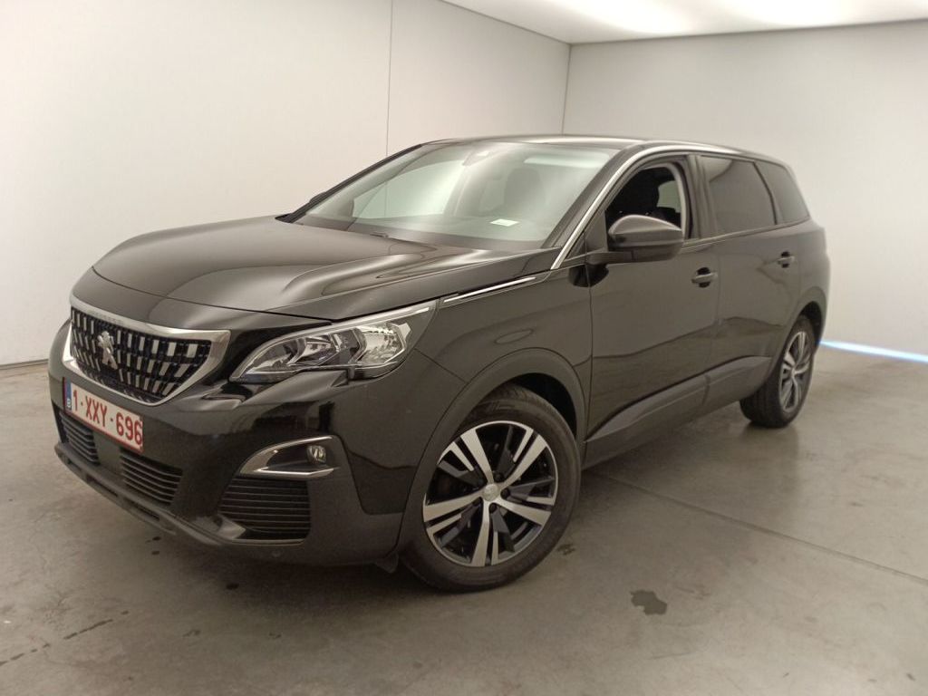 Peugeot 5008 diesel - 2020 5008 1.5 BLUEHDI ACTIVE, 2020