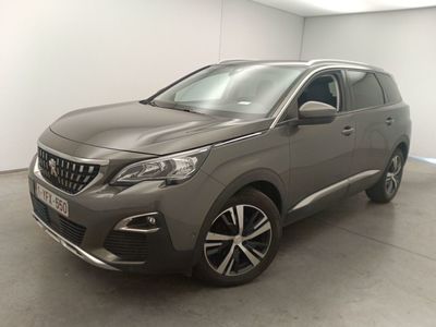 Peugeot 5008 diesel - 2020 5008 1.5 BLUEHDI ALLURE, 2020