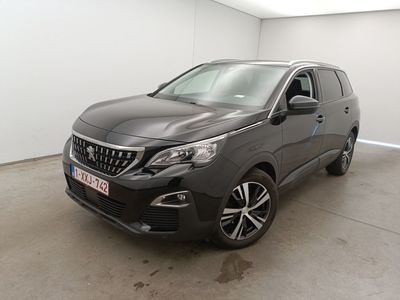 Peugeot 5008 diesel - 2020 5008 1.5 BLUEHDI ACTIVE, 2020