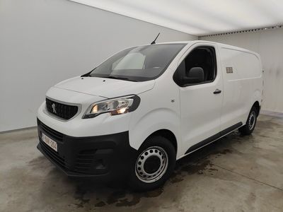 Peugeot Expert fourgon mwb dsl - 2016 2.0 BLUEHDI L2 STANDARD PREMIUM S&amp;S, 2020