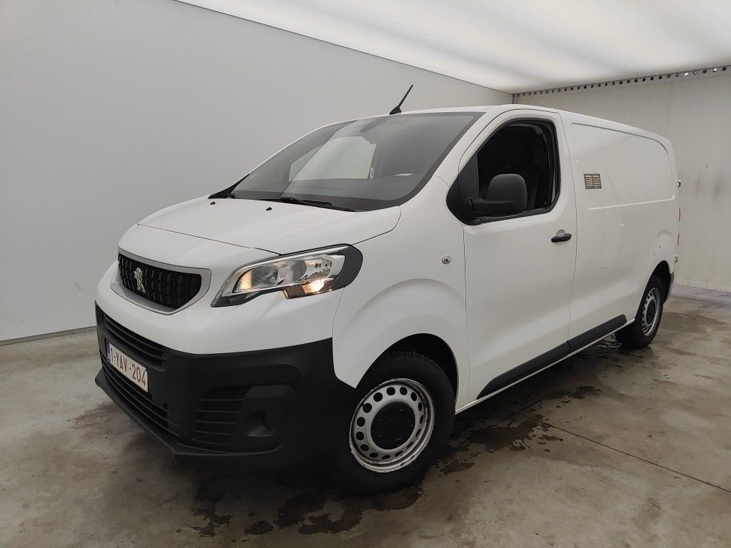 Peugeot Expert fourgon mwb dsl - 2016 2.0 BLUEHDI L2 STANDARD PREMIUM S&amp;S, 2020