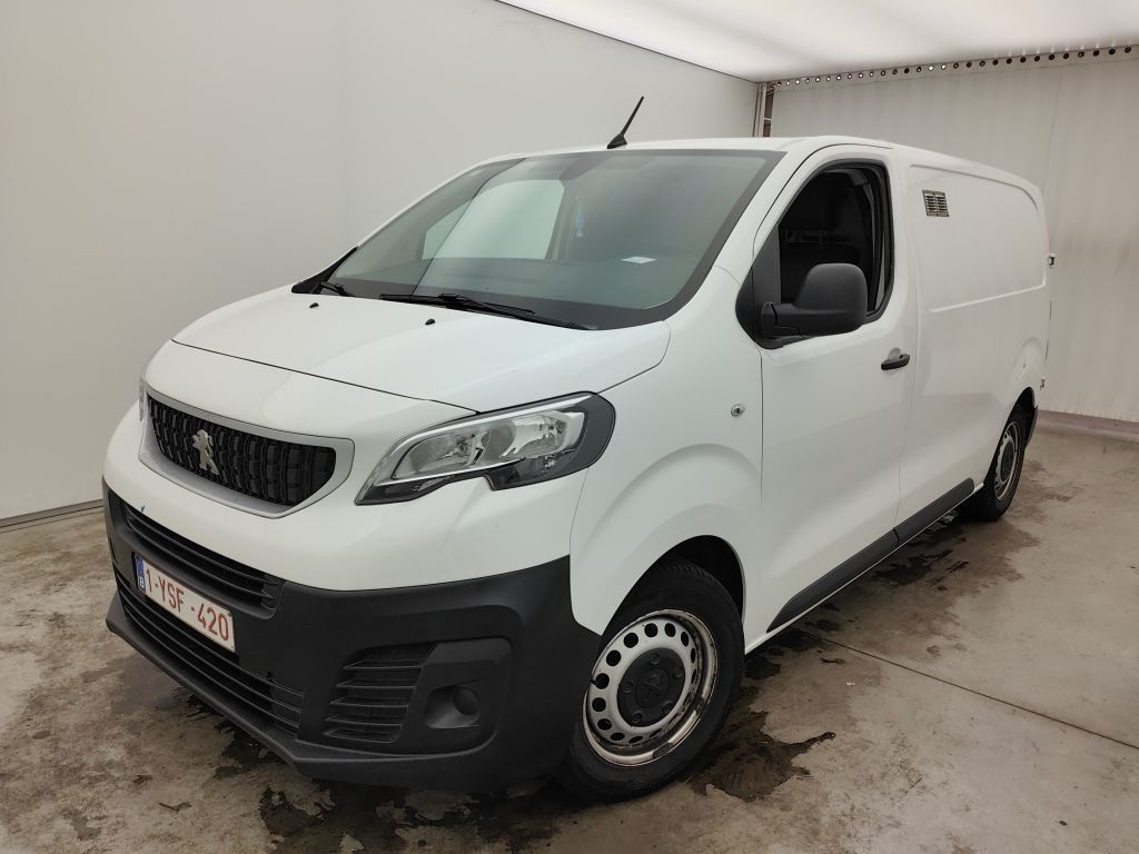 Peugeot Expert fourgon mwb dsl - 2016 1.5 BLUEHDI L2 STANDARD PREMIUM S&amp;S, 2020