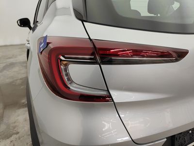 Renault Captur - 2020 CAPTUR 1.0 TCE CORPORATE EDIT. GPF (FL.)(EU6D), 2022