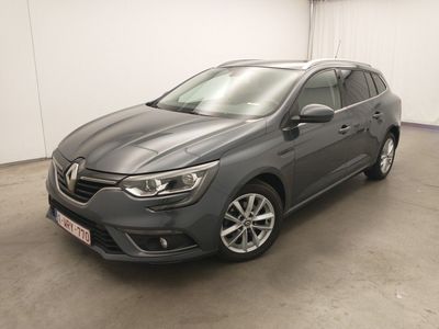 Renault Megane grandtour diesel - 2016 MEGANE SW 1.5 BLUE DCI CORPORATE EDITION (FLEET), 2019