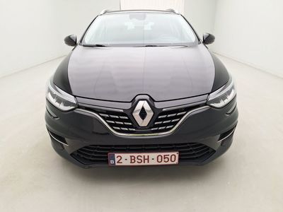Renault Megane grandtour phase ii diesel MEGANE SW 1.5 BLUE DCI INTENS EDC, 2022