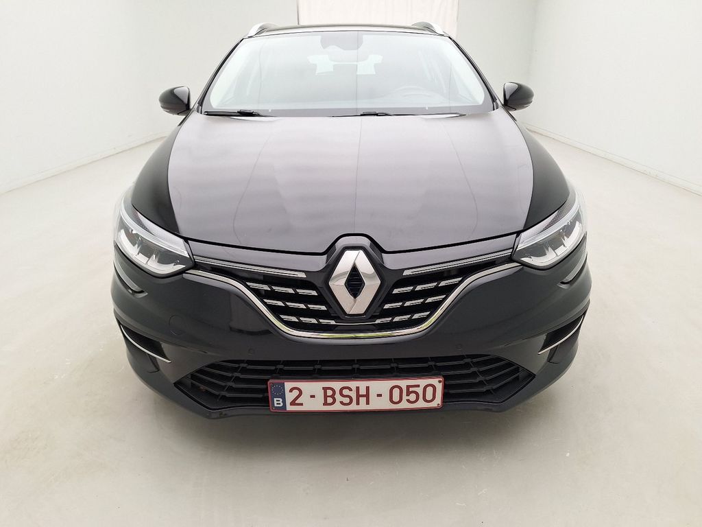 Renault Megane grandtour phase ii diesel MEGANE SW 1.5 BLUE DCI INTENS EDC, 2022