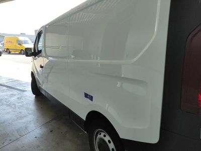 Renault Trafic 29 fourgon mwb diesel - 2019 2.0 DCI 29 L2H1 GRAND CONFORT, 2021